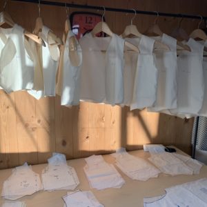 Photos Tenues sur mesure garçons