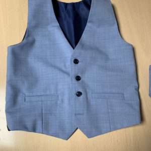 SUR MESURE GARCONS